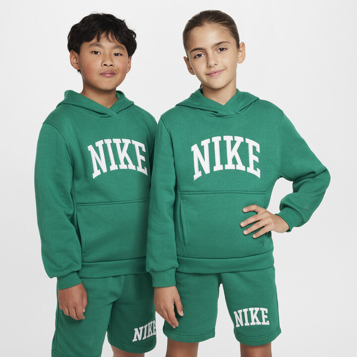 Nike Sportswear Club Fleece Kid - Green