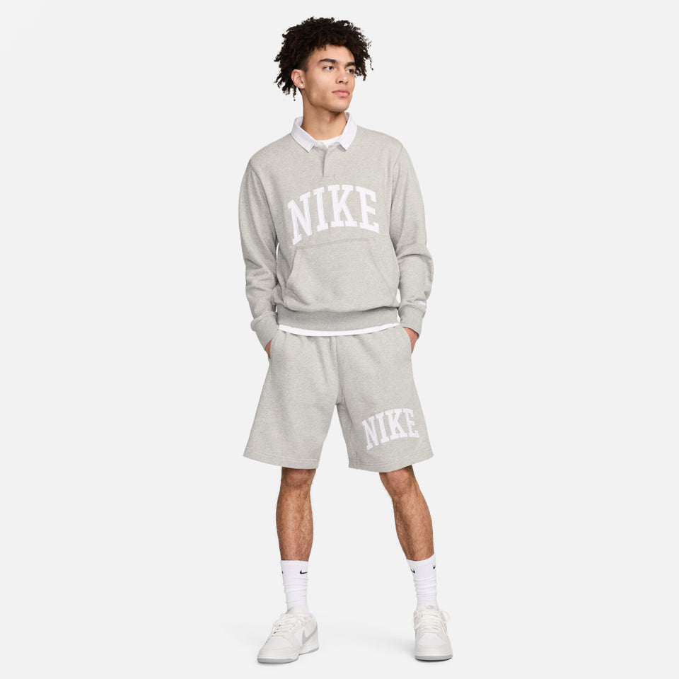 Nike Club Fleece Short - Grey