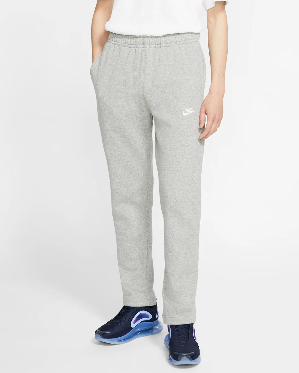 Nike Sportswear Club Fleece Pant  - Gris