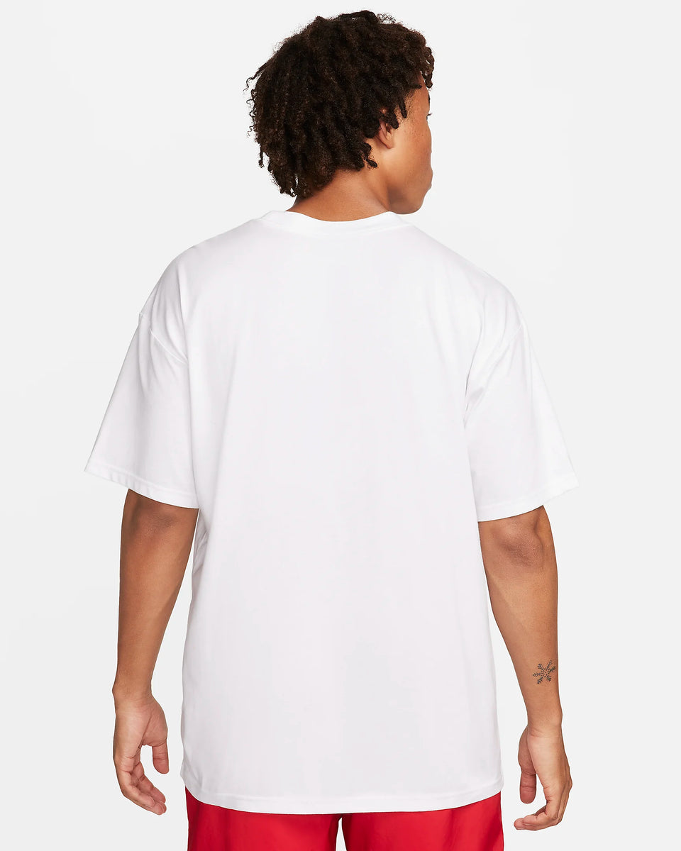 Nike Sportswear Max90 T-Shirt - Blanc