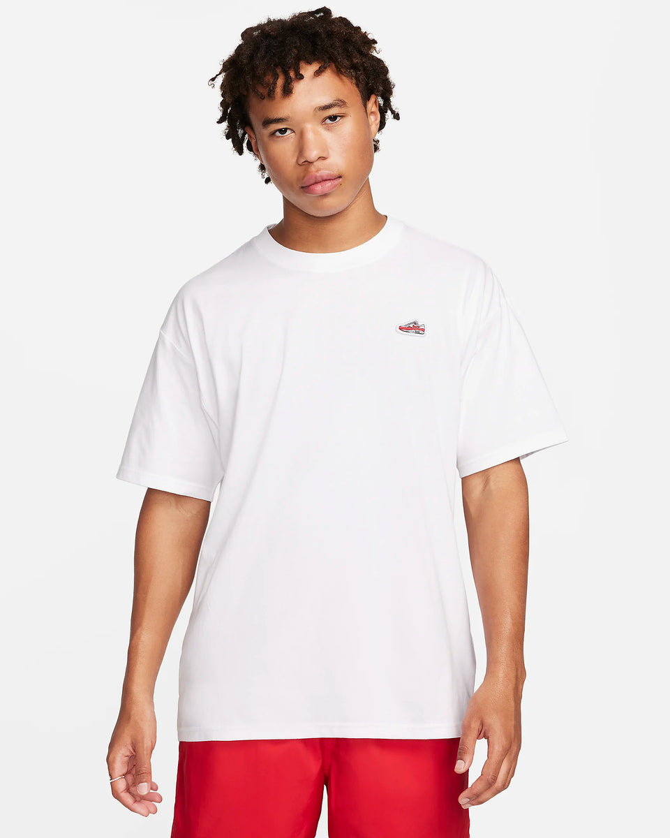 Nike Sportswear Max90 T-Shirt - Blanc
