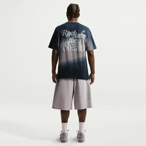 Nike Sportswear Futura Icon Tee - Black