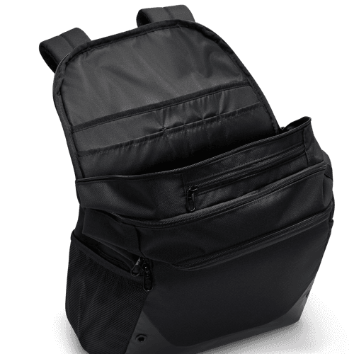 Nike Brasilia Backpack 30L - Black