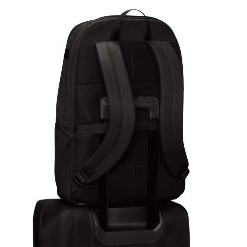 Nike Brasilia Backpack 30L - Black