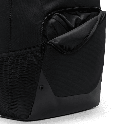 Nike Brasilia Backpack 30L - Black