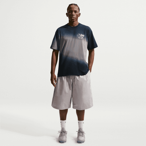 Nike Sportswear Futura Icon Tee - Black