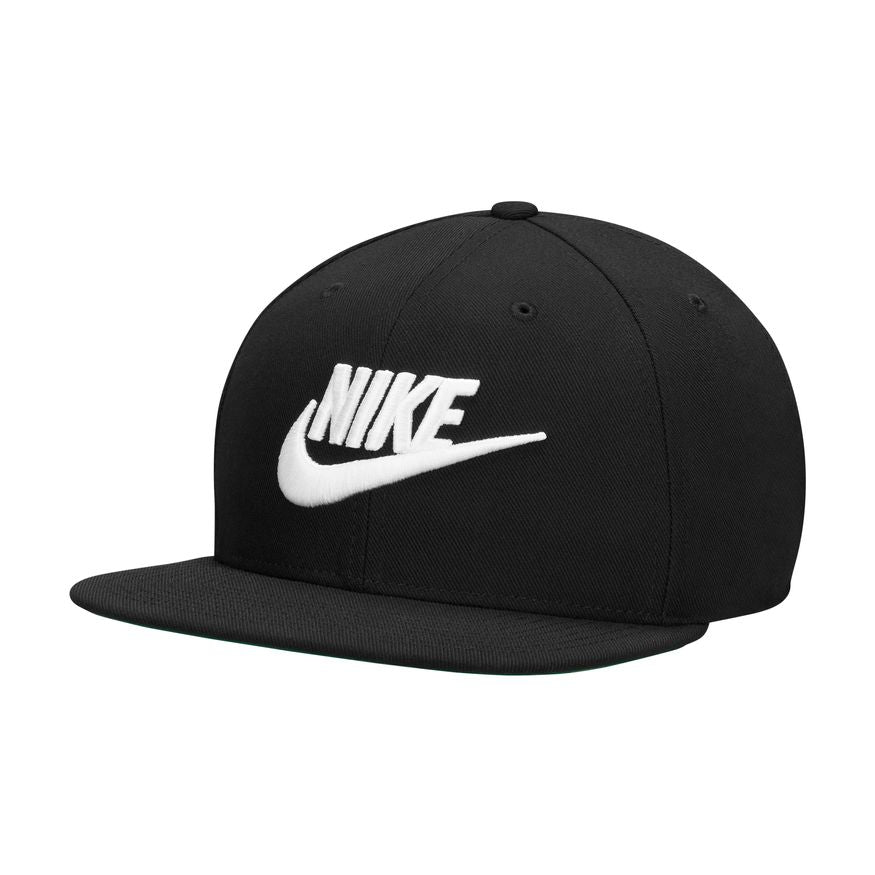 Nike Cap Pro Futura - Noir