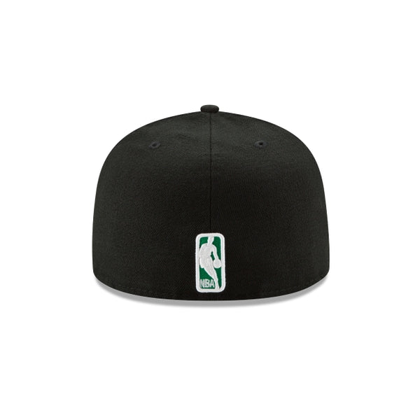 New Era Cap 59Fifty Fitted - NBA Boston Celtics