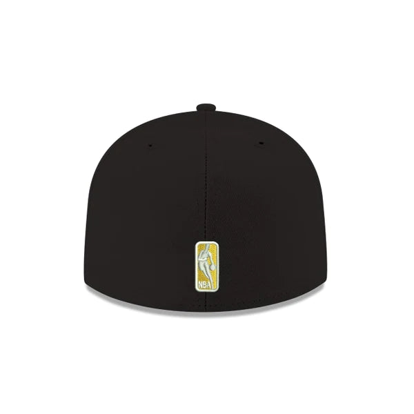 New Era Cap 59Fifty Fitted - NBA Los Angeles Lakers