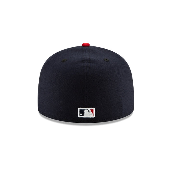 New Era Cap 59Fifty Fitted - MLB St Louis Cardinals