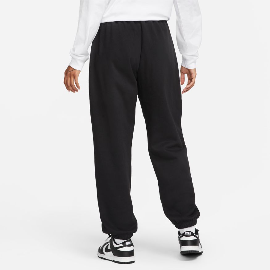 Nike Sportswear Club Fleece Pants - Black