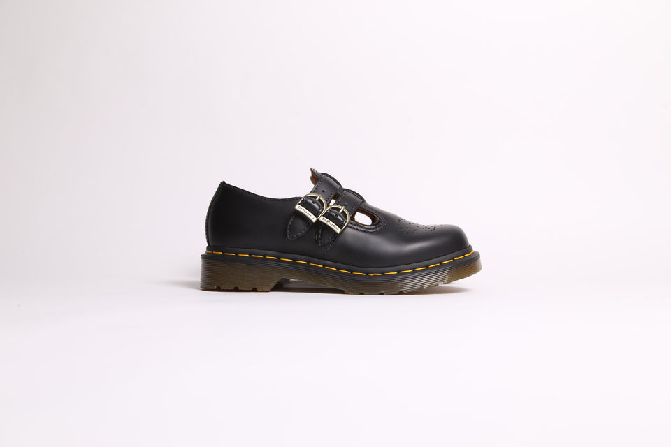 Dr.Martens 8065 Mary Jane Smooth - Black