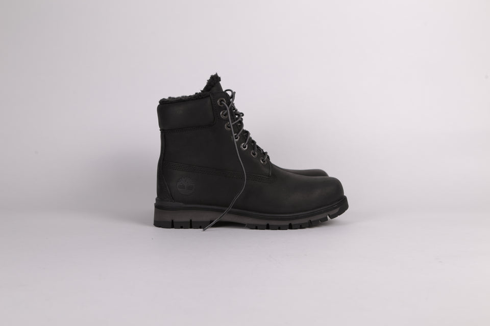 Timberland Radford Warm lined Boot - Noir