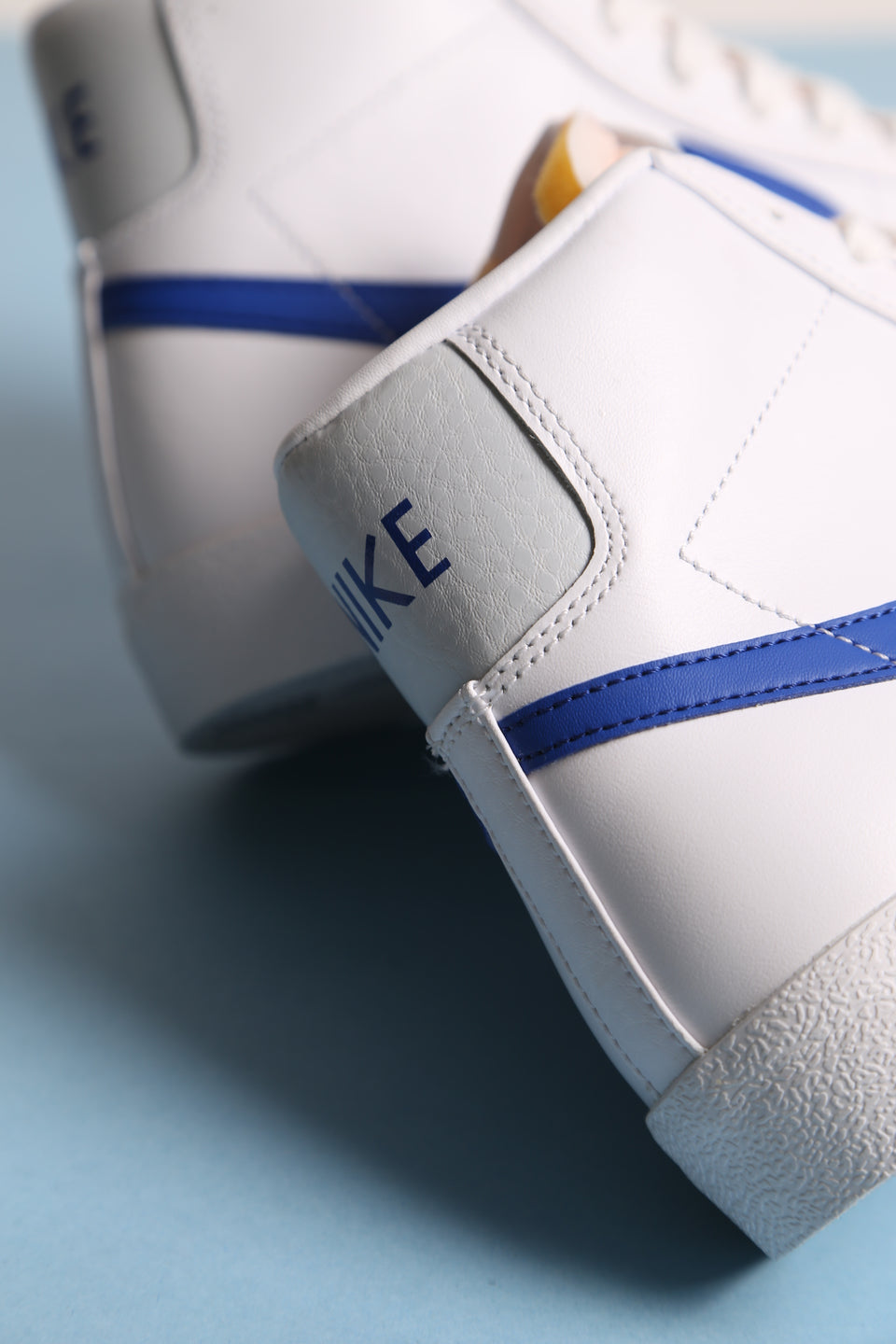 Nike Blazer Mid '77 Vintage - Royal Blue