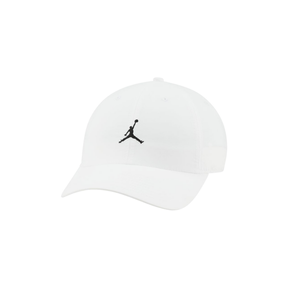 Nike Jordan Jumpman Heritage 86 - Blanc