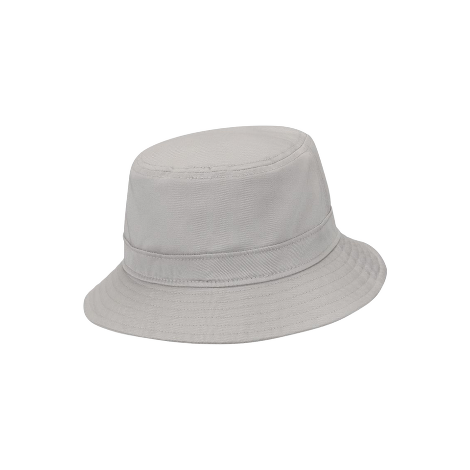 Nike Sportswear Futura Core Bucket Hat - Blanc