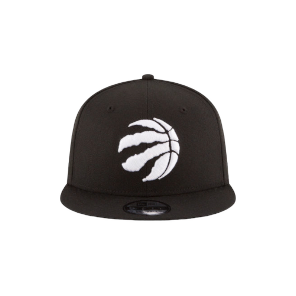 New Era Cap 9Fifty Snapback - NBA Toronto Raptors