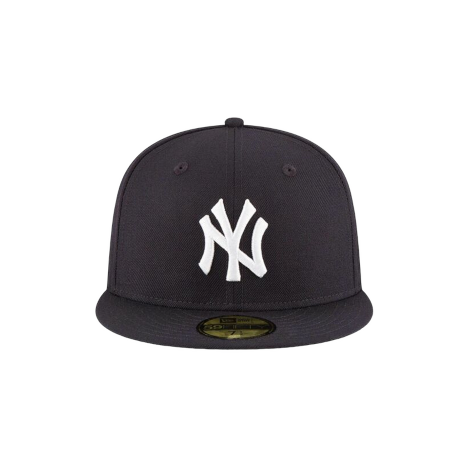 New Era Cap 59Fifty Fitted - MLB New York Yankees 1996 WS