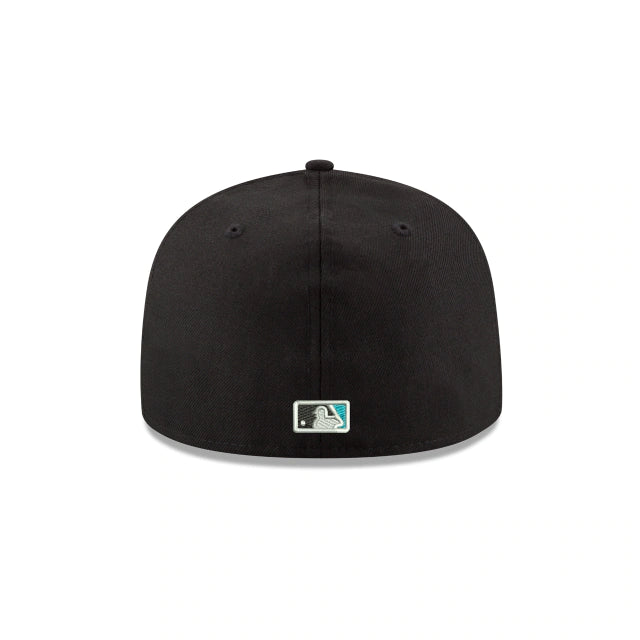 New Era Cap 59Fifty Fitted - MLB Miami Marlins