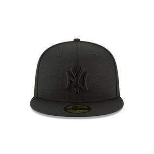 New Era Cap 59Fifty Fitted - MLB New York Yankees Blackout