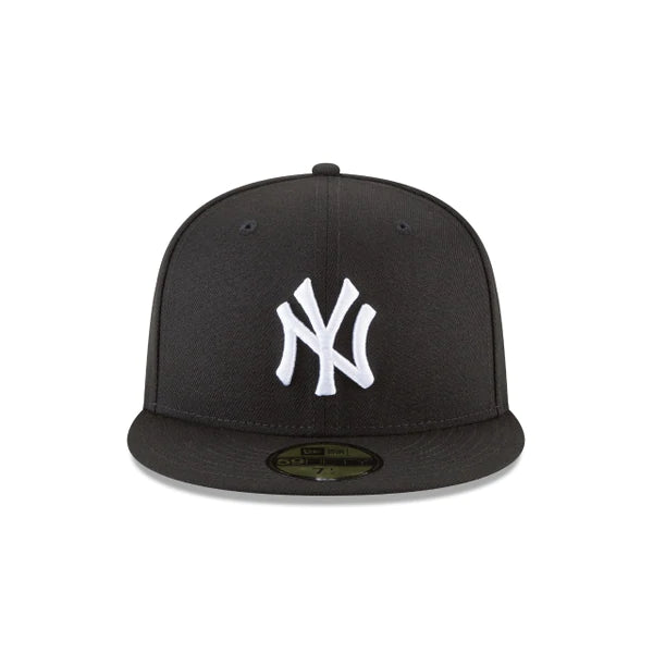 New Era Cap 59Fifty Fitted - MLB New York Yankees BW