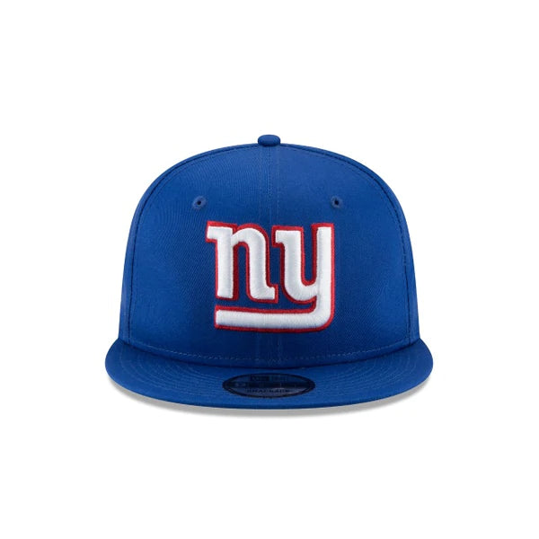 New Era Cap 9Fifty Snapback - NFL New York Giants