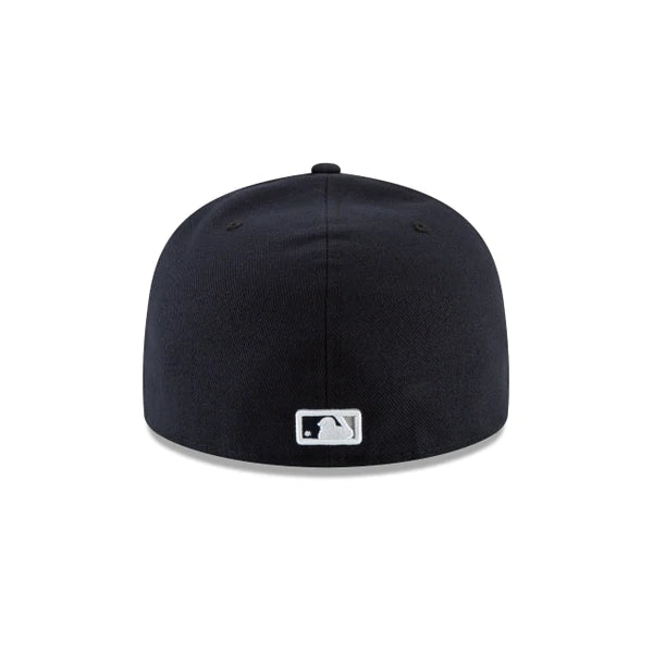 New Era Cap 59Fifty Fitted - MLB New York Yankees Navy