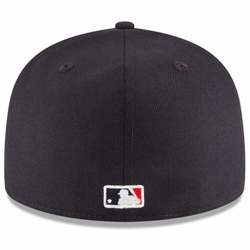New Era Cap 59Fifty Fitted - MLB New York Yankees 1996 WS