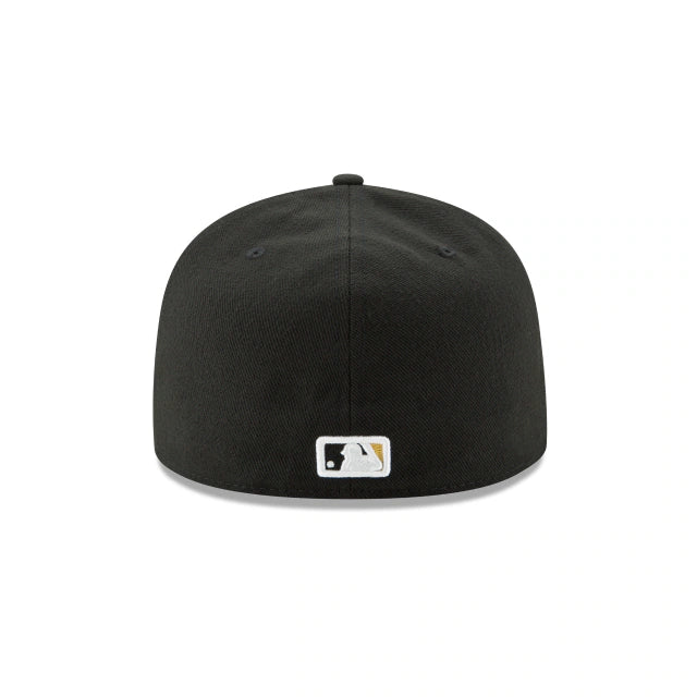New Era Cap 59Fifty Fitted - MLB Pittsburgh Pirates