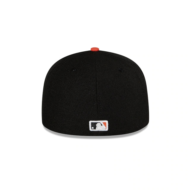 New Era Cap 59Fifty Fitted - MLB San Francisco Giants