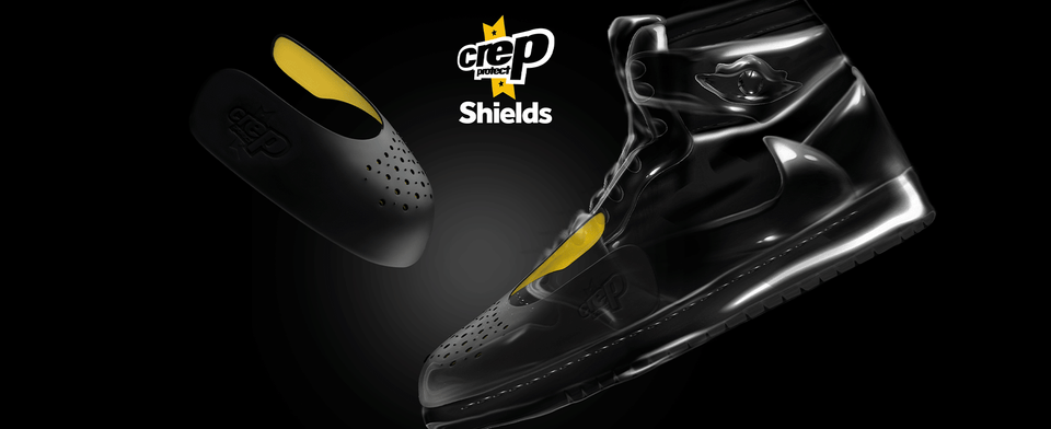 Crep Protect Shields